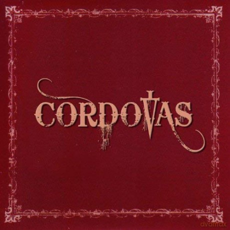 Cordovas: Cordovas [CD]