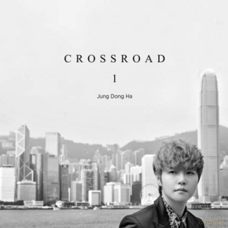 Jung Dong Ha: Crossroad [CD]
