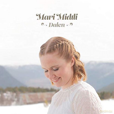Mari Midtli: Dalen [CD]