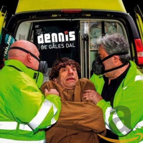 Dennis: De Gales Dal [Winyl]