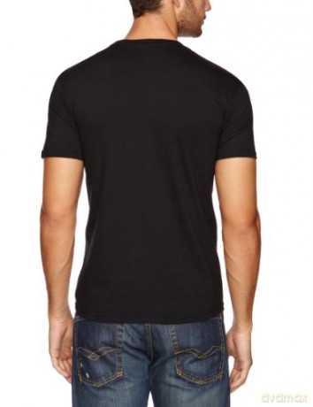 Johnny Cash: Nashville Poster, Black (S) [T-Shirt]