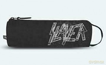 Slayer: Distorted Piórnik
