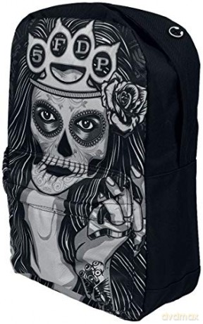 Five Finger Death Punch: DOTD Plecak
