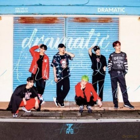 Ntb: Dramatic [CD]