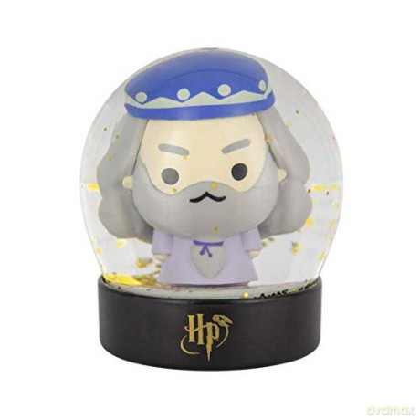 Harry Potter: Dumbledore Snow Globe BDP