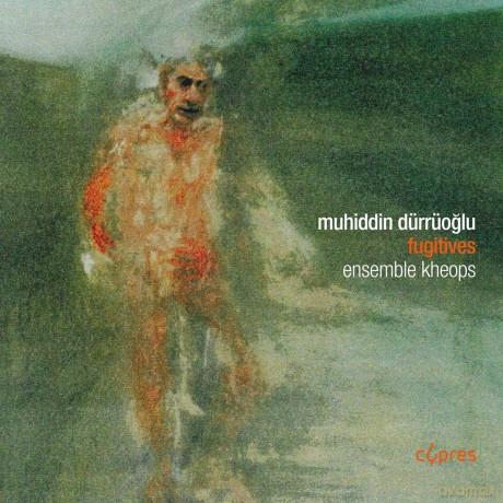 Ensemble Kheops: Durruoglu: Fugitives [CD]