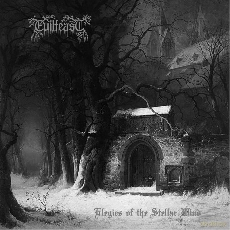 Evilfeast: Elegies Of The Stellar Wind [2xWinyl]