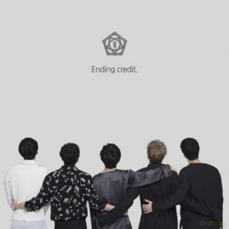 Boys Republic: Ending Credit [CD]