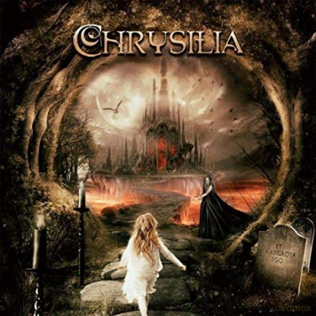 Chrysilia: Et In Arcadia Ego [CD]