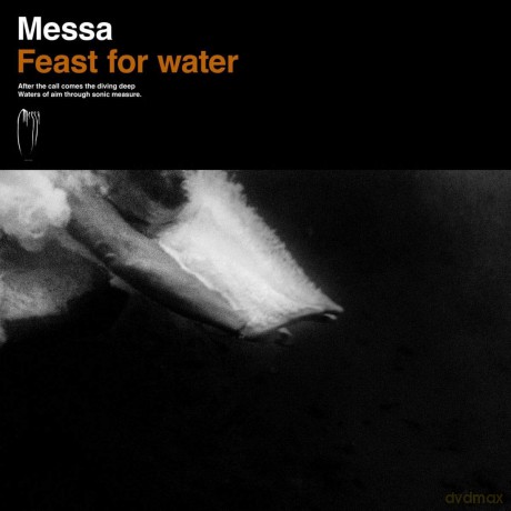 Messa: Feast For Water [CD]