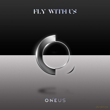 Oneus: Fly With Us (3rd Mini) [CD]