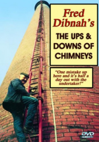Fred Dibhahs Ups And Downs Of Chimneys [DVD]
