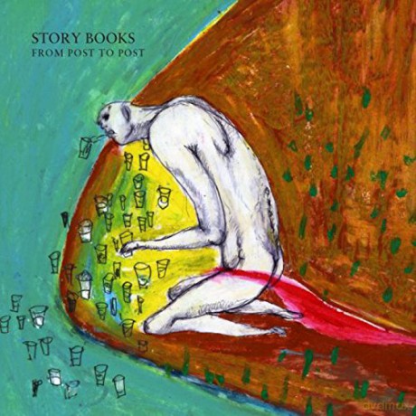 Story Books: From Post To Post [CD]