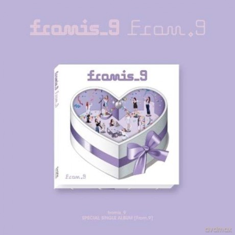 Fromis 9: From.9 [CD]