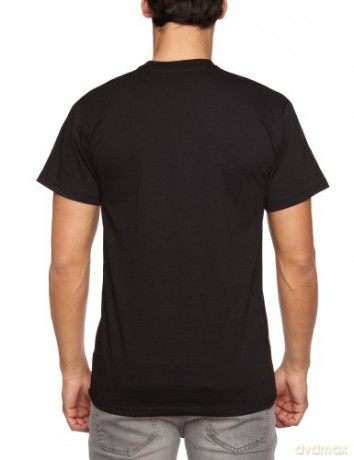 Iron Maiden: From Fear To Eternity, Black (L) [T-Shirt]