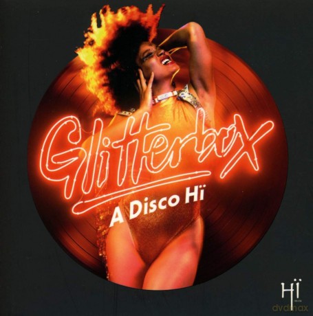 Glitterbox - A Disco Hi [CD]
