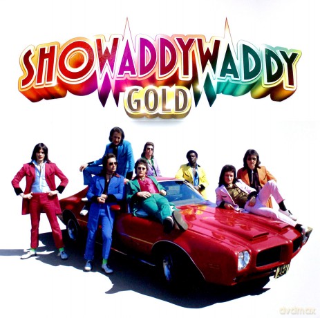 Showaddywaddy: Gold [Winyl]