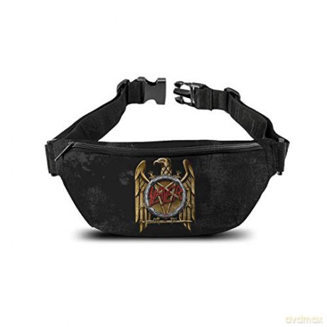 Slayer: Gold Eagle (Bum Bag)