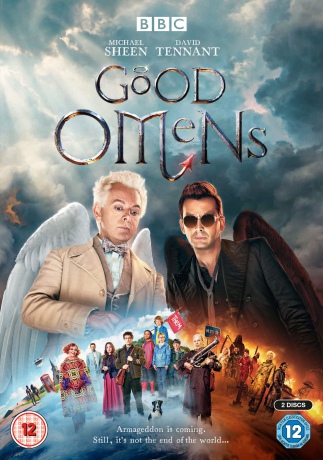 Good Omens [DVD]