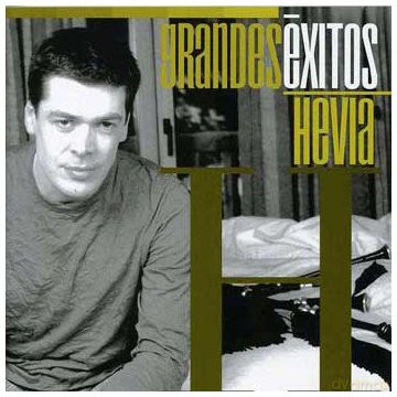 Hevia: Grandes Exitos [CD]