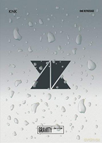 Knk: Gravity Completed [CD]