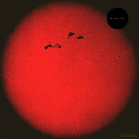 S U R V I V E: Hd015 (Red) [Winyl]
