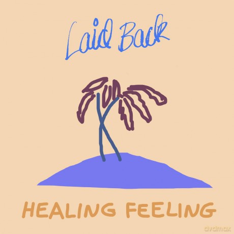 Laid Back: Healing Feeling [Winyl]
