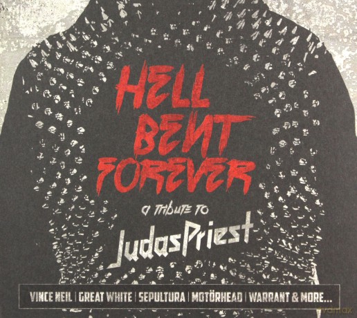 Hell Bent Forever - A Tribute To Judas Priest [CD]