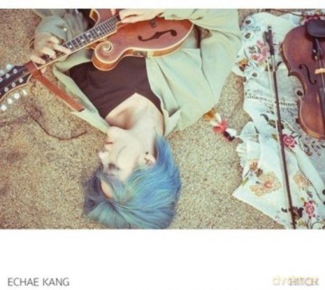 Echae Kang: Hitch [CD]