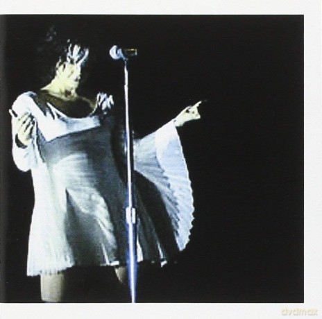 Bjork: Homogenic [CD]