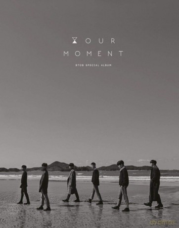 Btob: Hour Moment (Hour Version) [CD]
