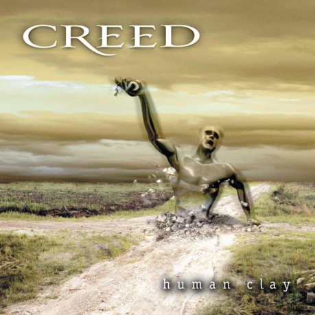 Creed: Human Clay [2xWinyl]