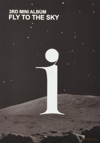 Fly To The Sky: I [CD]