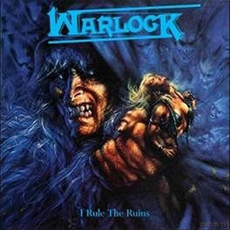 Warlock: I Rule The Ruins [4CD]