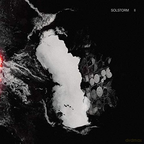 Solstorm: II [CD]
