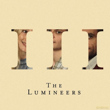 Lumineers: III [CD]