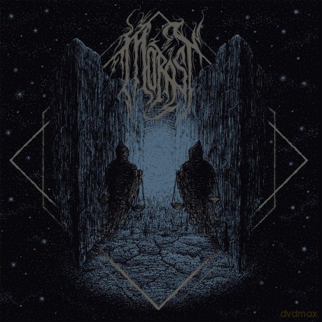 Morast: Il Nostro Silenzio [Winyl]