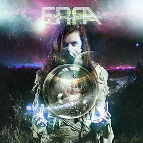 Erra: Impulse [CD]