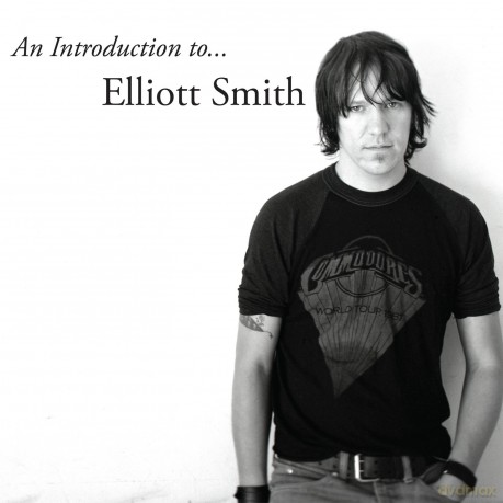 Elliott Smith: Introduction To Elliott Smith [Winyl]