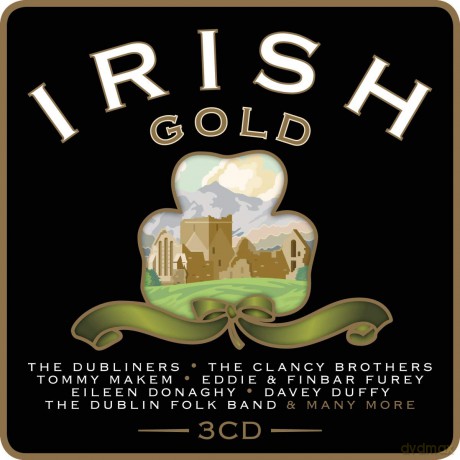 Irish Gold [3CD]
