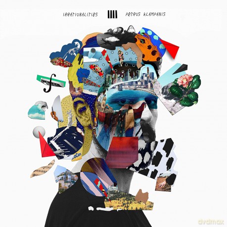 Petros Klmapanis: Irrationalities [CD]