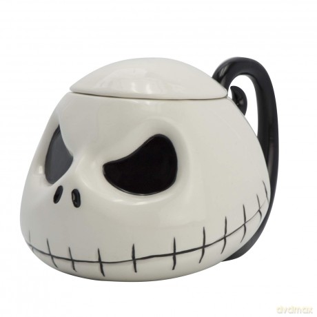 Nightmare Before Christmas: Jack Kubek 450 ml
