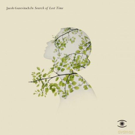 Jacob Gurevitsch: Jacob Gurevitsch [CD]