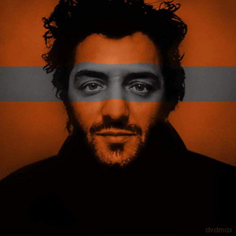 Rachid Taha: Je Suis Africain [CD]