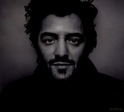 Rachid Taha: Je Suis Africain [CD]