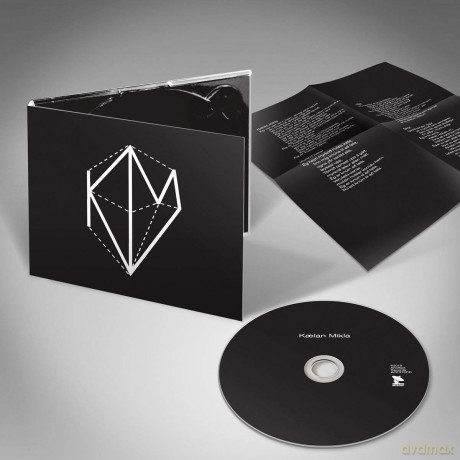 Kaelan Mikla: Kaelan Mikla [CD]