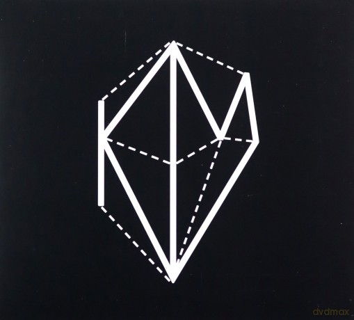 Kaelan Mikla: Kaelan Mikla [CD]