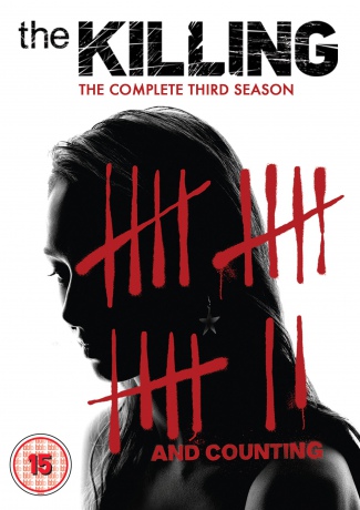 Killing The Season 3 [3xDVD]