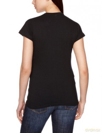 Rise Against: Cycle, Black, Womens, (S) [T-Shirt]