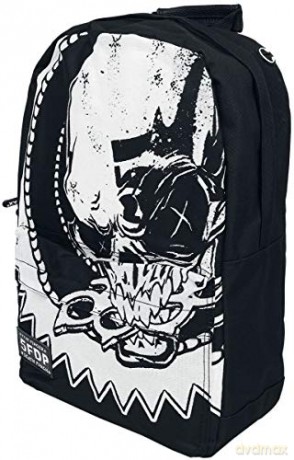 Five Finger Death Punch: Knuckle (Classic Backpack)